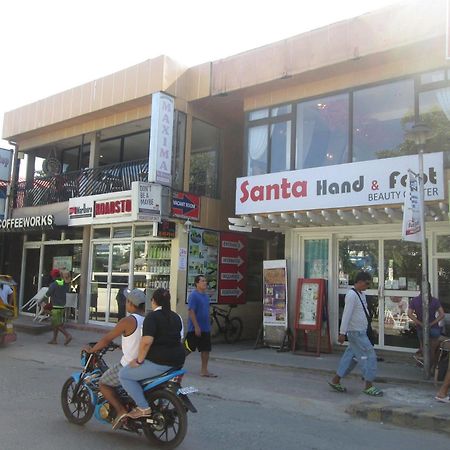 Balabag Maxima De Boracayアパートメント エクステリア 写真